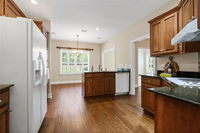 6645 Somerby Lane, Mobile, AL 36695