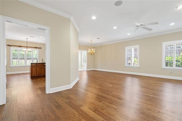 6645 Somerby Lane, Mobile, AL 36695