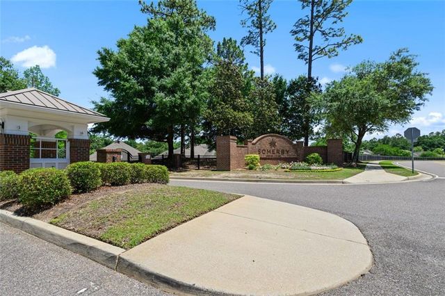 6645 Somerby Lane, Mobile, AL 36695