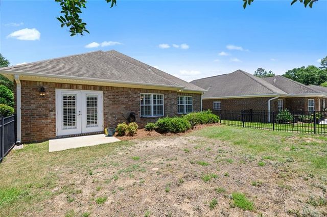 6645 Somerby Lane, Mobile, AL 36695