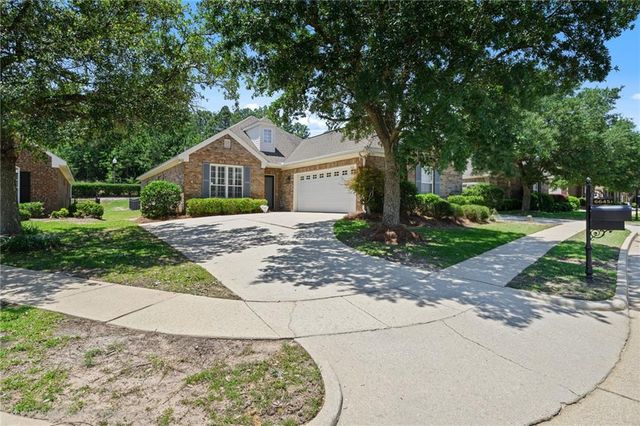 6645 Somerby Lane, Mobile, AL 36695