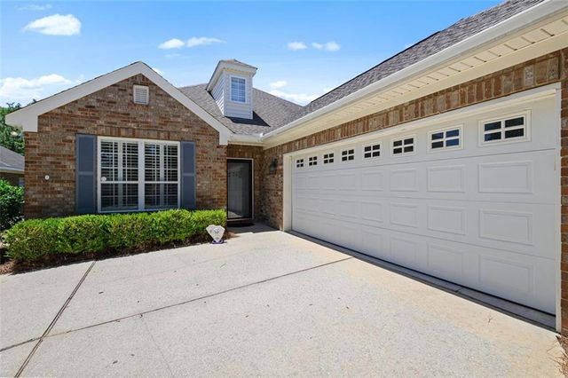 6645 Somerby Lane, Mobile, AL 36695