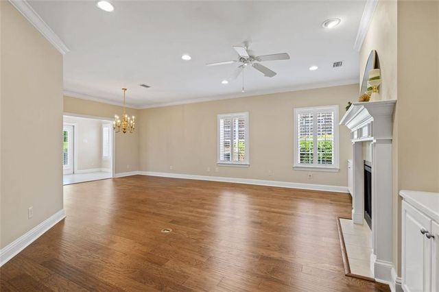 6645 Somerby Lane, Mobile, AL 36695