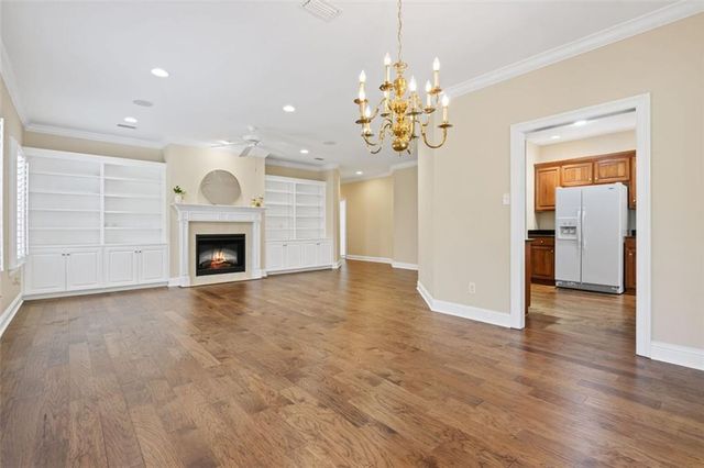 6645 Somerby Lane, Mobile, AL 36695