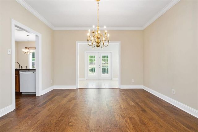 6645 Somerby Lane, Mobile, AL 36695