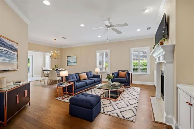 6645 Somerby Lane, Mobile, AL 36695