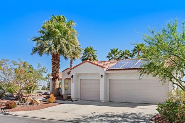 47190 Sand Sage Court, Palm Desert, CA 92260
