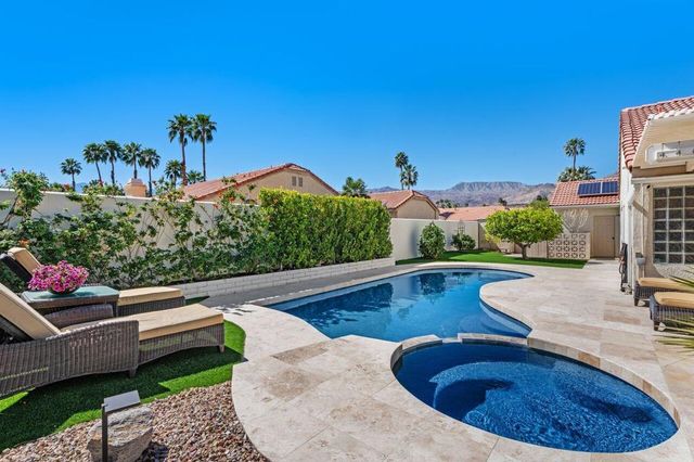 47190 Sand Sage Court, Palm Desert, CA 92260