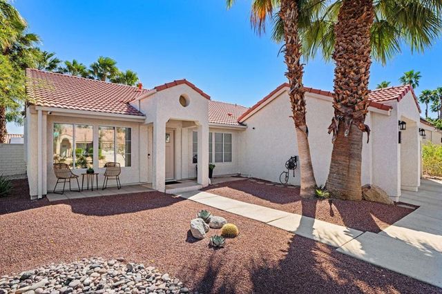 47190 Sand Sage Court, Palm Desert, CA 92260