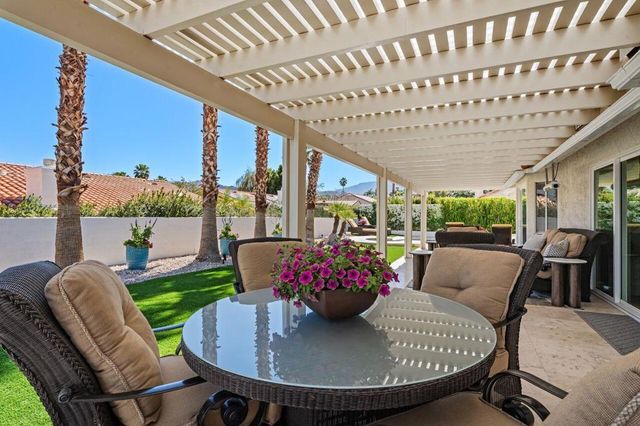 47190 Sand Sage Court, Palm Desert, CA 92260