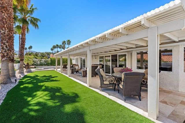 47190 Sand Sage Court, Palm Desert, CA 92260