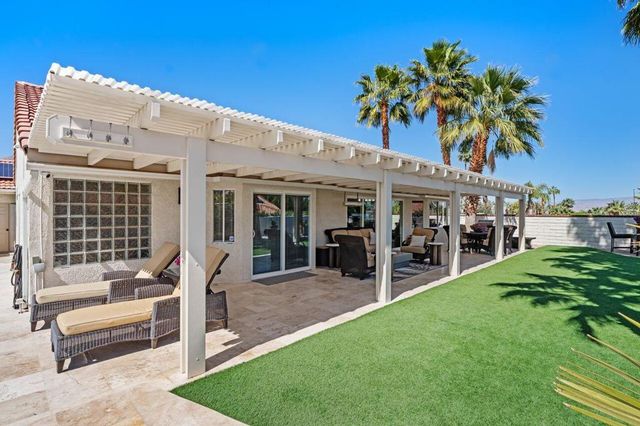 47190 Sand Sage Court, Palm Desert, CA 92260