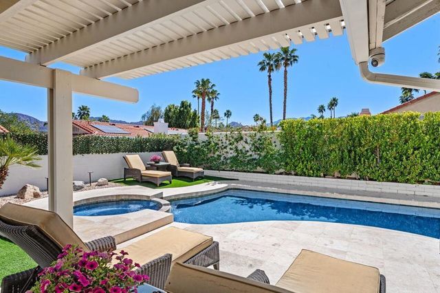 47190 Sand Sage Court, Palm Desert, CA 92260