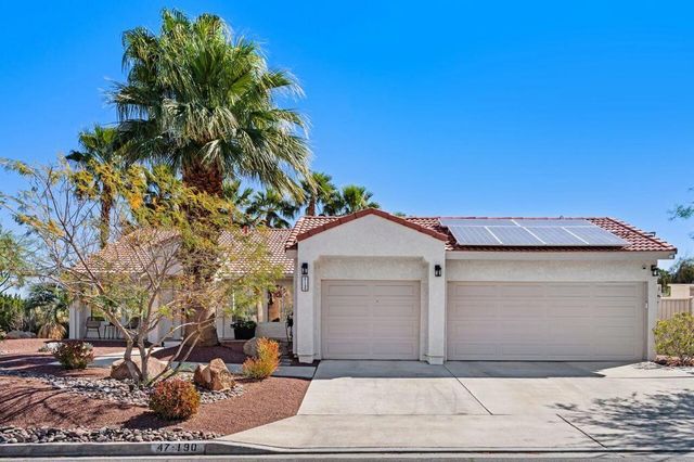 47190 Sand Sage Court, Palm Desert, CA 92260