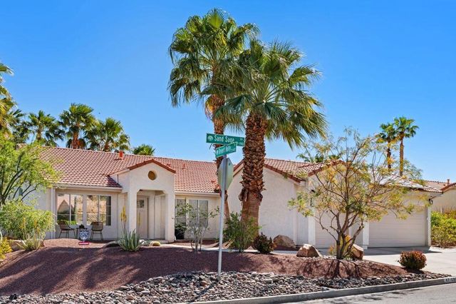 47190 Sand Sage Court, Palm Desert, CA 92260
