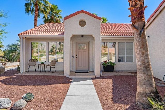 47190 Sand Sage Court, Palm Desert, CA 92260