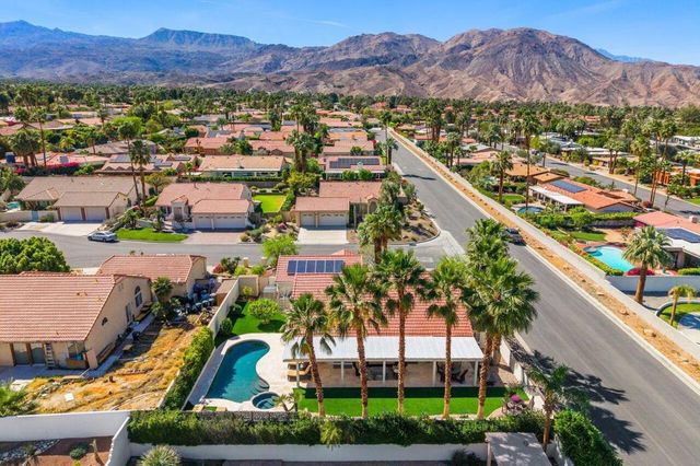 47190 Sand Sage Court, Palm Desert, CA 92260