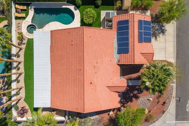 47190 Sand Sage Court, Palm Desert, CA 92260