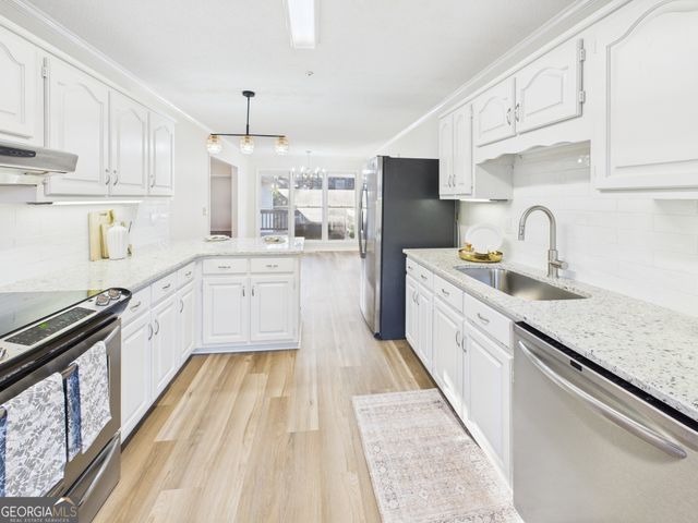 314 Chadwick Court, Macon, GA 31210