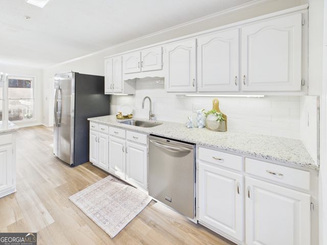 314 Chadwick Court, Macon, GA 31210