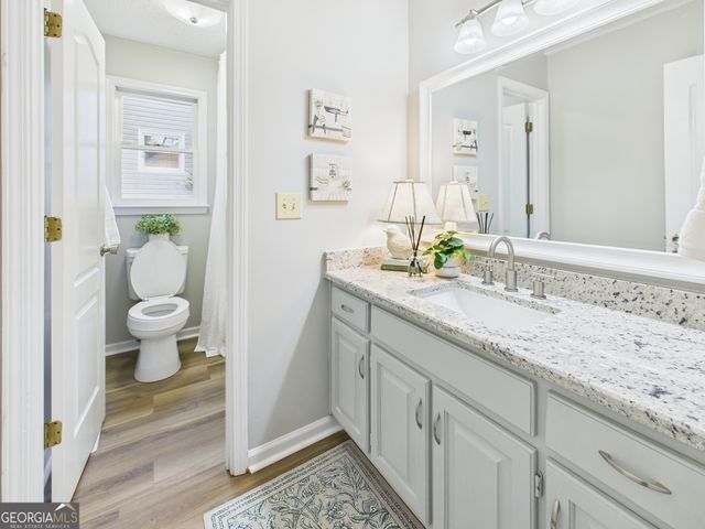 314 Chadwick Court, Macon, GA 31210