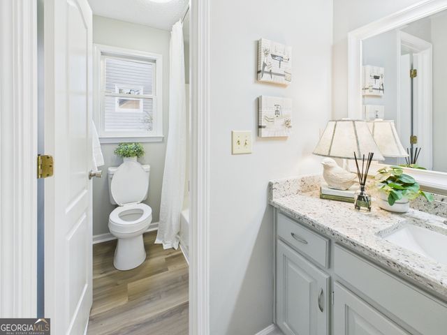 314 Chadwick Court, Macon, GA 31210