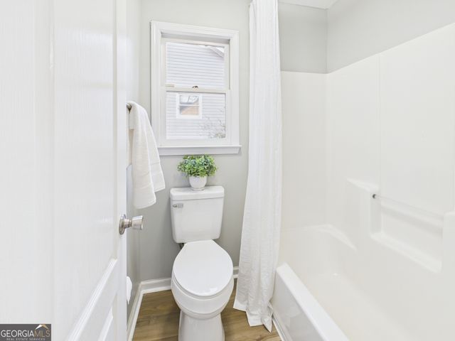 314 Chadwick Court, Macon, GA 31210
