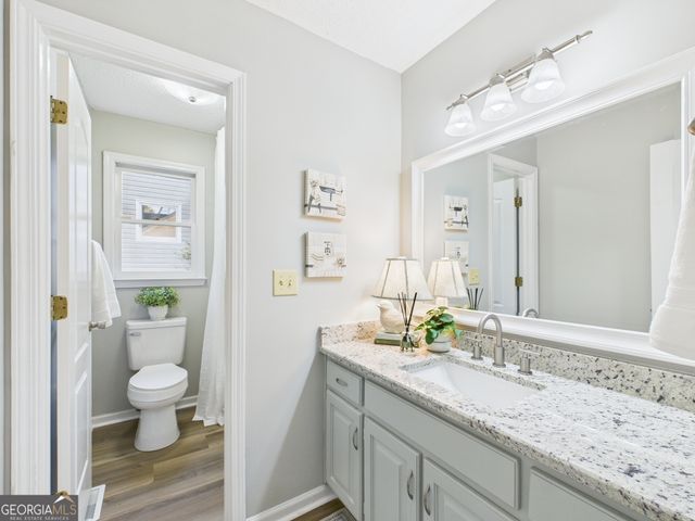 314 Chadwick Court, Macon, GA 31210