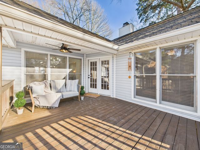 314 Chadwick Court, Macon, GA 31210