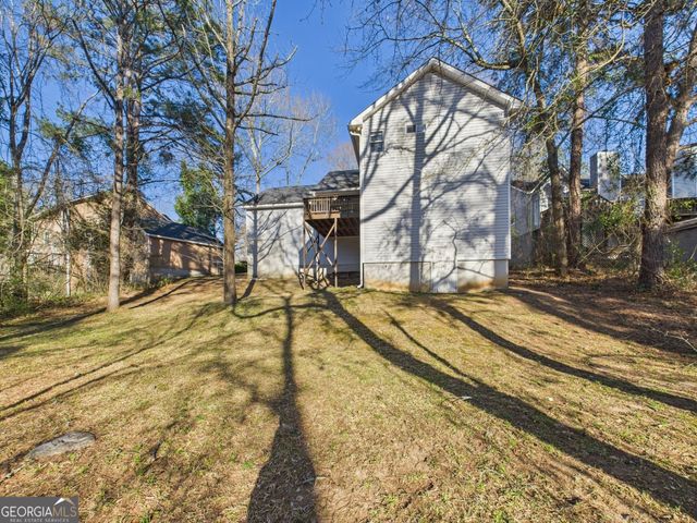 314 Chadwick Court, Macon, GA 31210
