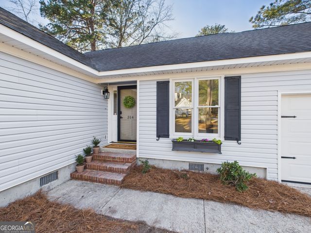 314 Chadwick Court, Macon, GA 31210