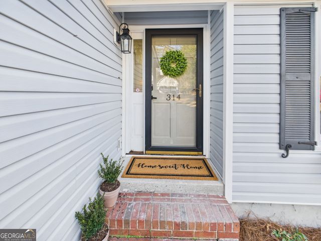 314 Chadwick Court, Macon, GA 31210