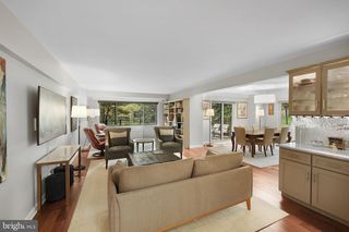 4201 CATHEDRAL AVE NW #114W, Washington, DC 20016