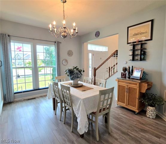 10065 Meadow Ridge Drive, Streetsboro, OH 44241