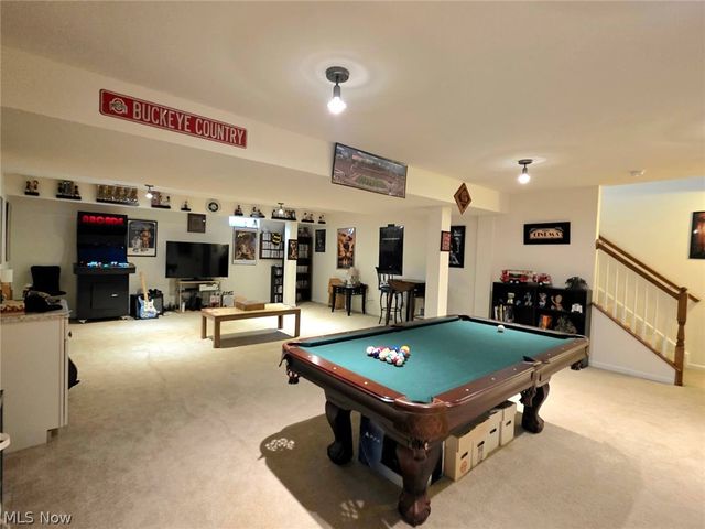 10065 Meadow Ridge Drive, Streetsboro, OH 44241