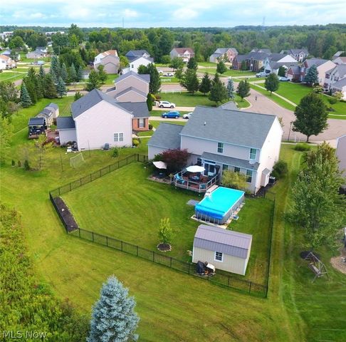 10065 Meadow Ridge Drive, Streetsboro, OH 44241