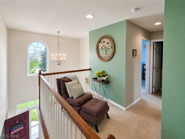 10065 Meadow Ridge Drive, Streetsboro, OH 44241