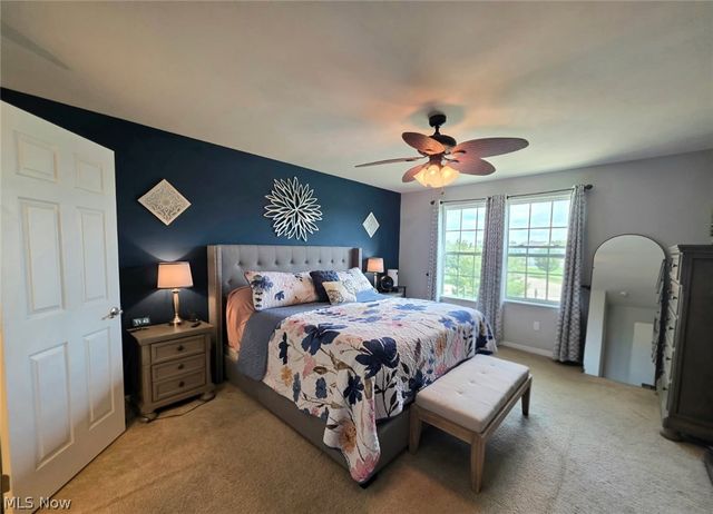 10065 Meadow Ridge Drive, Streetsboro, OH 44241