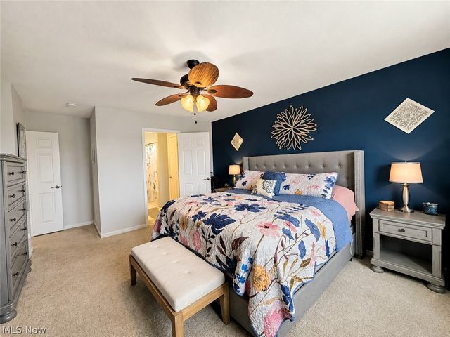 10065 Meadow Ridge Drive, Streetsboro, OH 44241