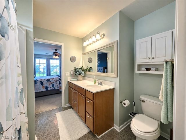10065 Meadow Ridge Drive, Streetsboro, OH 44241