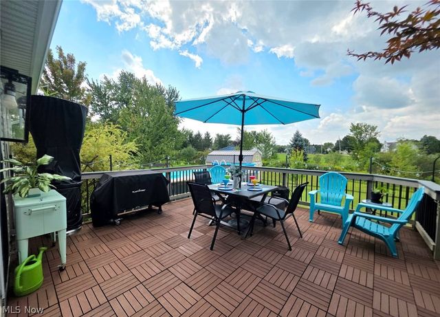 10065 Meadow Ridge Drive, Streetsboro, OH 44241