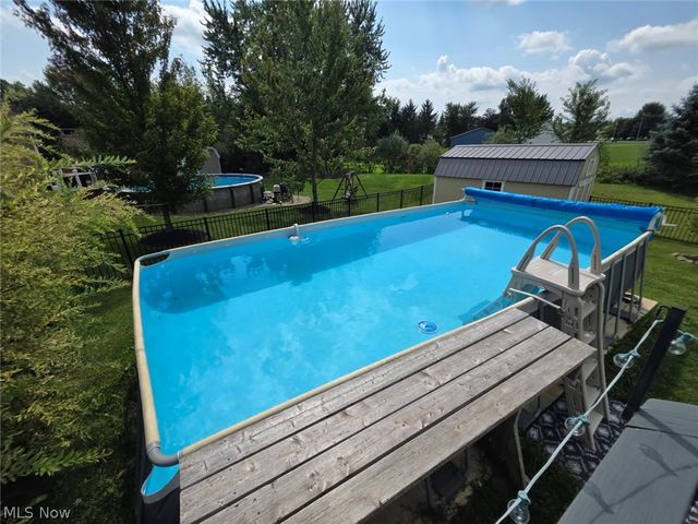 10065 Meadow Ridge Drive, Streetsboro, OH 44241