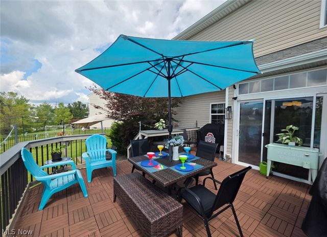 10065 Meadow Ridge Drive, Streetsboro, OH 44241