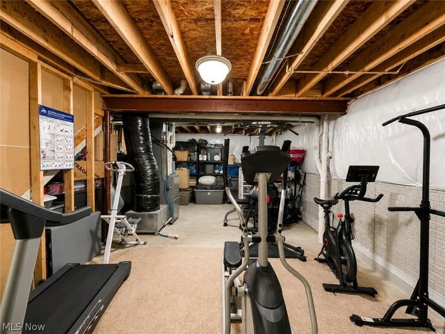 10065 Meadow Ridge Drive, Streetsboro, OH 44241