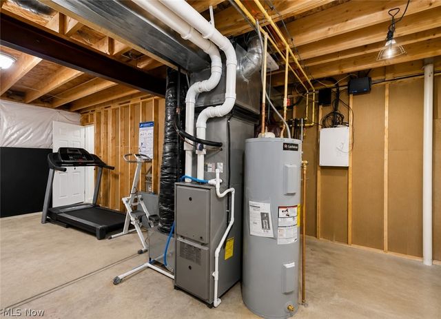 10065 Meadow Ridge Drive, Streetsboro, OH 44241