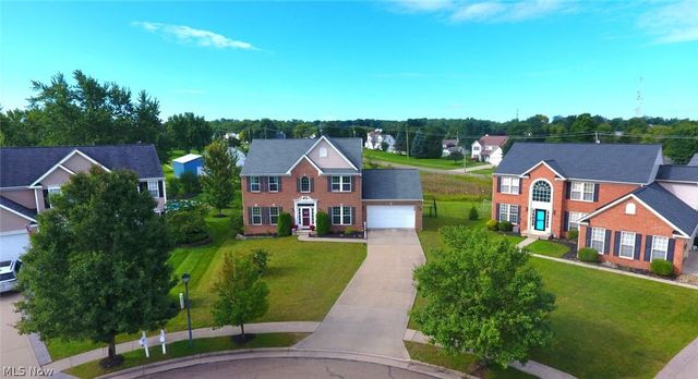 10065 Meadow Ridge Drive, Streetsboro, OH 44241
