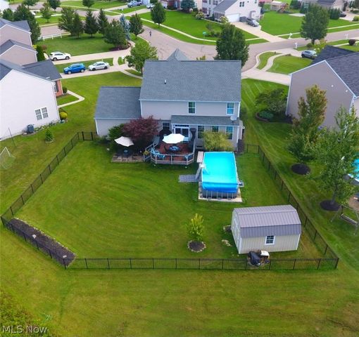 10065 Meadow Ridge Drive, Streetsboro, OH 44241