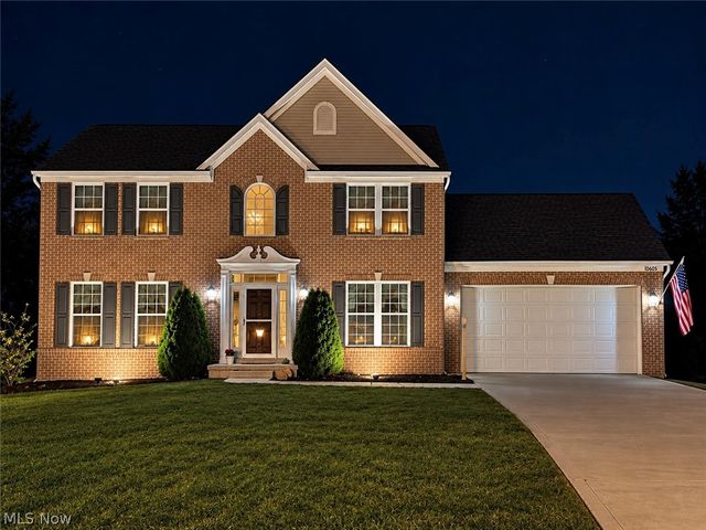 10065 Meadow Ridge Drive, Streetsboro, OH 44241