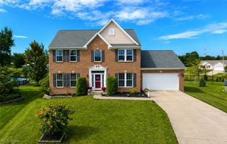 10065 Meadow Ridge Drive, Streetsboro, OH 44241