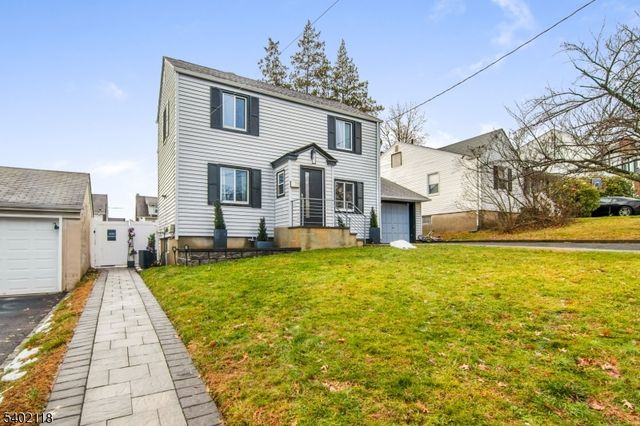 12 Nutwold Ave, West Orange Twp., NJ 07052